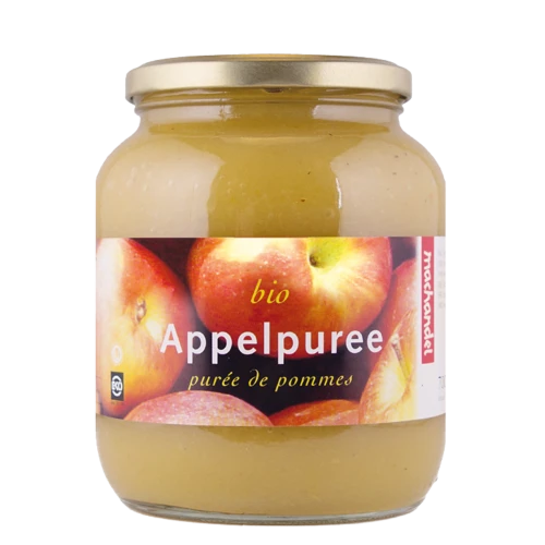 Appelmoes